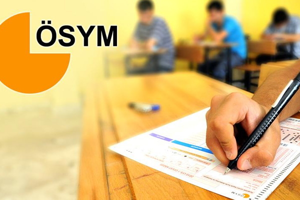 DGS yerleştirme sonuçları açıklandı