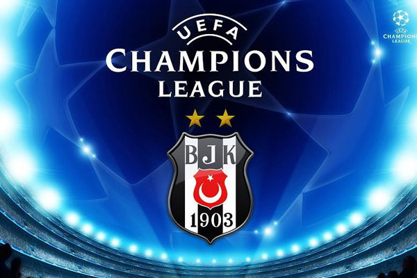 Beşiktaş'ın Napoli mücadelesi hangi kanalda?