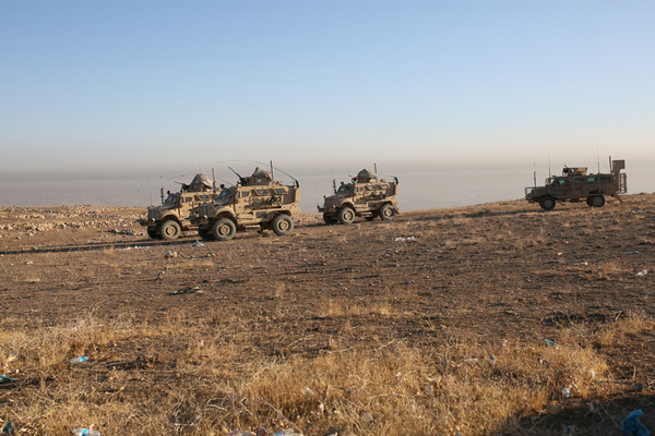 'Şii-Sünni çatışmasından önce Sünniler karşı karşıya gelecek'