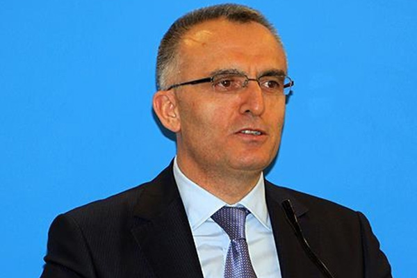 Ağbal: 2017'de kamuya 60 bin personel alınacak