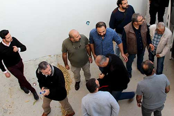 'Polis ve asker abileri'nden FETÖ'nün gizlilik kuralları