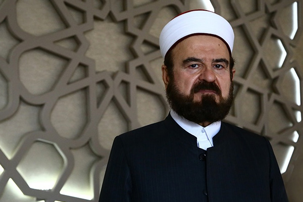 Karadaği: Musul'daki sivillere destek olun