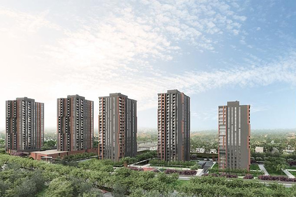 Sıfır konutta en yüksek fiyat artışı Üsküdar ve Bakırköy'de