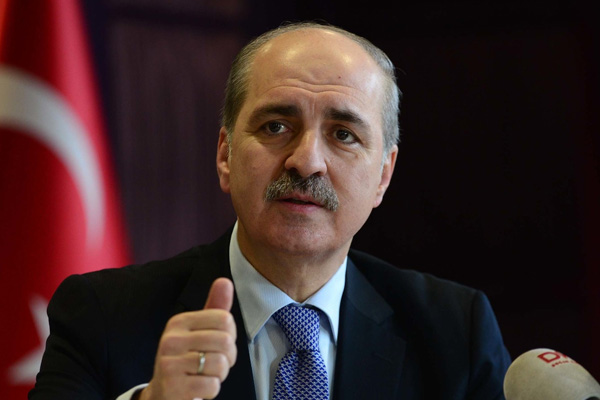 'Suriye'de 250 km alan temizlendi'