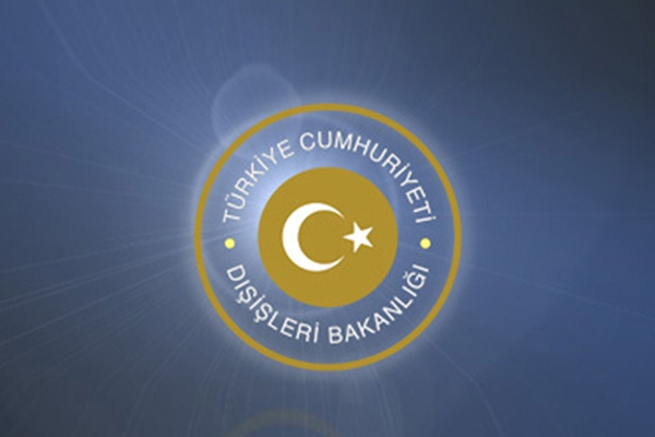 Dışişleri heyeti Başika krizi için Bağdat'a hareket etti