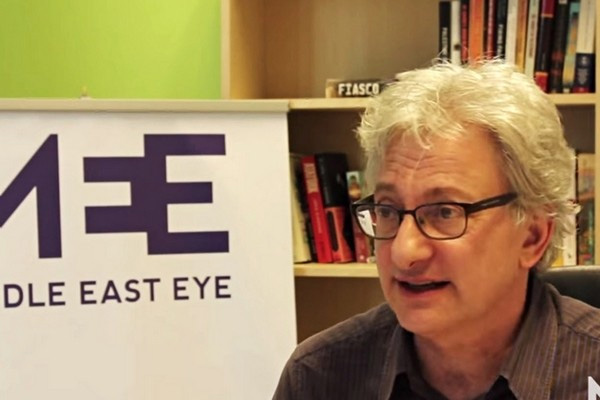 ''Halep düşerse Felluce olur''