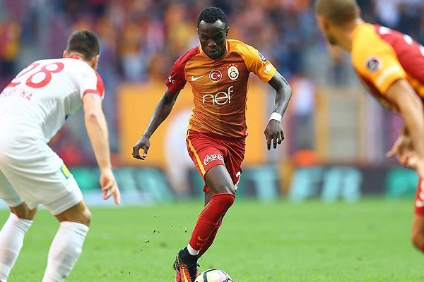 'Bruma, yaş grubunun Messi'si'