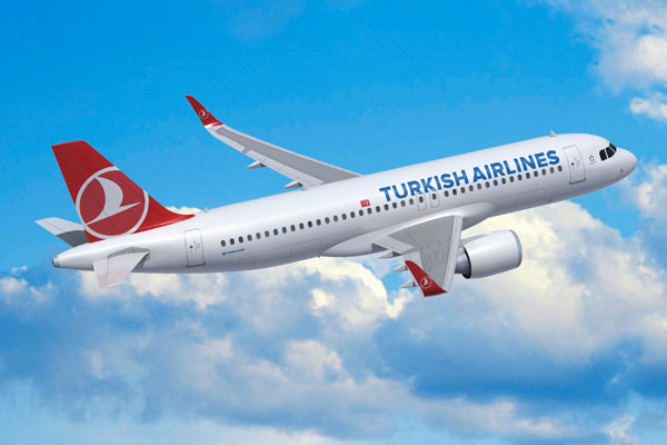 THY'den Musul operasyonu sonrası sefer iptali