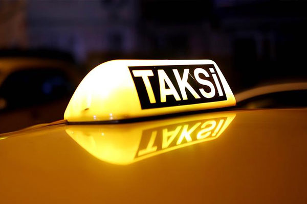 İstanbullular 'lüks taksilere' binecek