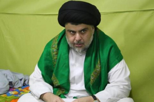 Sadr'dan Türkiye'ye karşı eylem çağrısı
