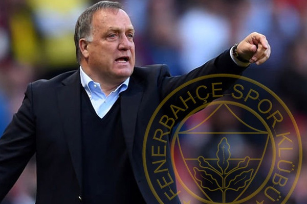 Fenerbahçe Advocaat için kararını verdi!