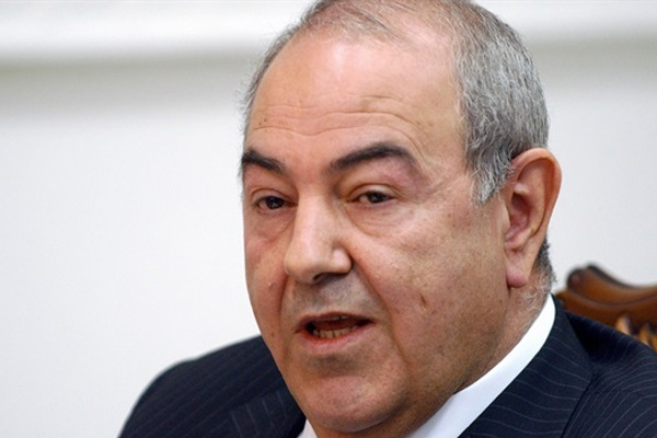 Irak eski Başbakanı: Haşdi Şabi güçleri Musul'a girmemeli