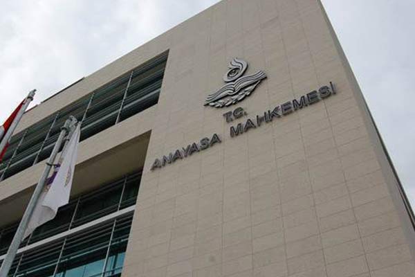 AYM'ye 40 binin üzerinde bireysel başvuru yapıldı