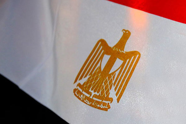 Suriye'den Mısır'a istihbari ziyaret