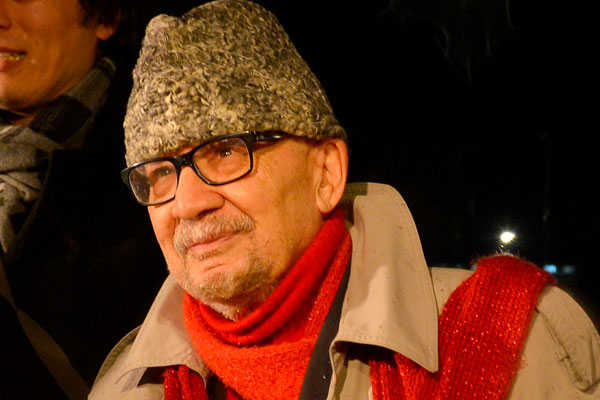 Yalçın Küçük: Arkadaşlarım Erdoğan'a aşık oldular