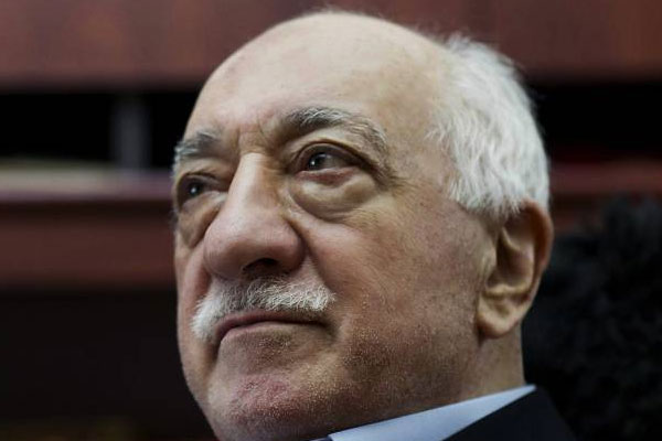 Fethullah Gülen, Mehmet Görmez'i hedef aldı