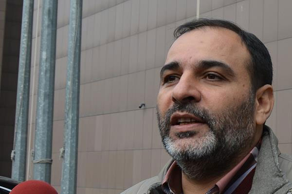 Bülent Keneş ve Abdulkerim Balcı için yakalama kararı