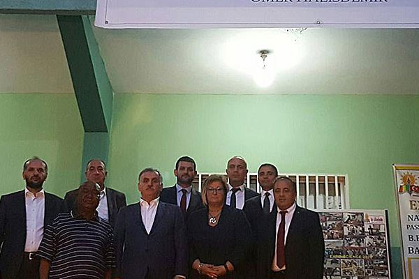 FETÖ okullarını devraldılar