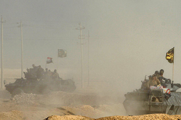 ABD'den IŞİD uyarısı