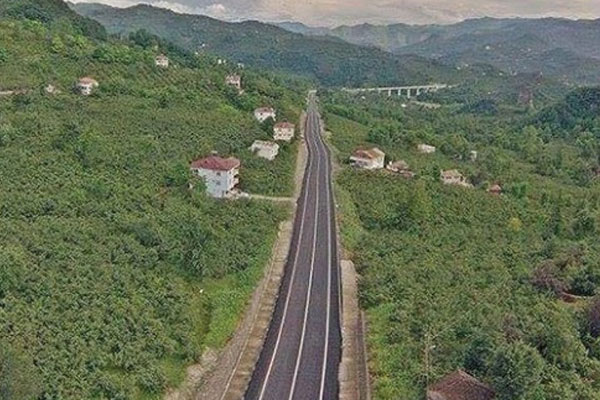 50 ilin kaderini değiştirecek proje