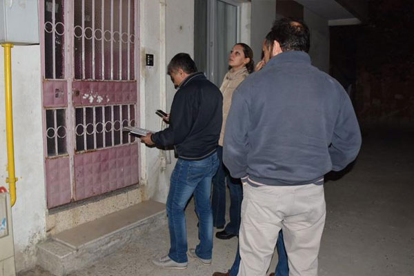 9 ilde FETÖ operasyonu: 20 gözaltı