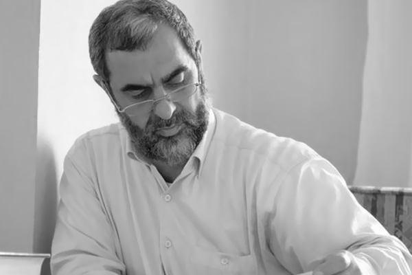 Nureddin Yıldız'a soruldu: Muhaysini hakkında ne düşünüyorsunuz?