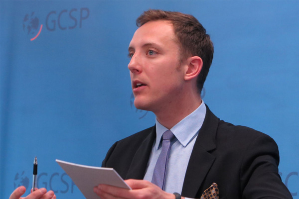 CIA ajanı Türkiye'yi tehdit etti!