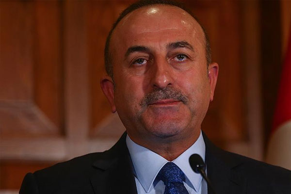 Bağdat'tan Türkiye'ye heyet geliyor