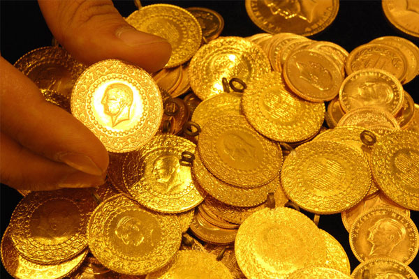 Çeyrek altın ne kadar?