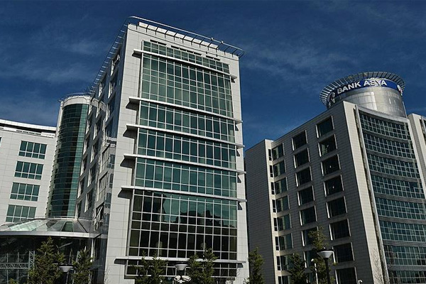 Bank Asya'nın şirketleri satılıyor