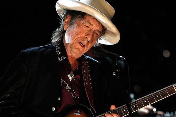 Bob Dylan'a ulaşılamıyor