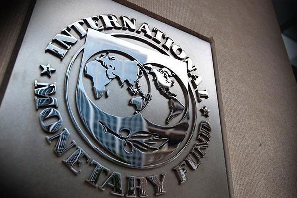 IMF heyeti Türkiye'ye geliyor