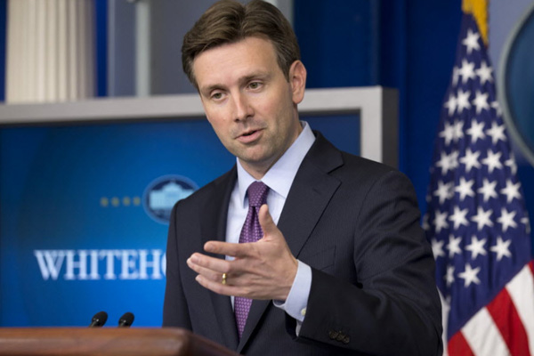 Beyaz Saray'dan 'Musul' açıklaması