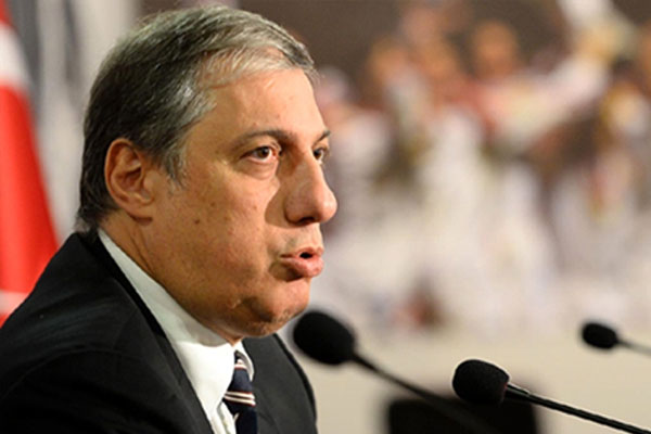 Galatasaray’dan Lig TV’ye ‘Beşiktaş’ eleştirisi