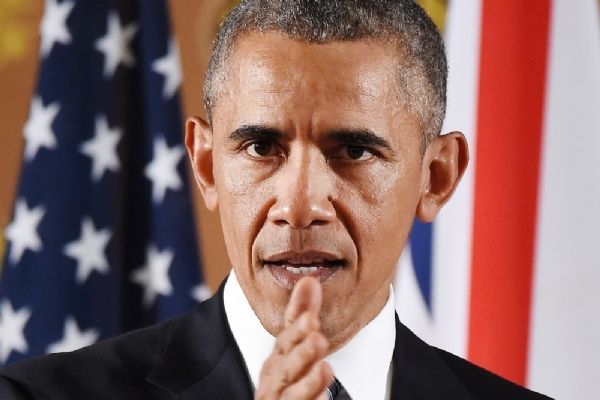 Obama, Musul operasyonu hakkında konuştu
