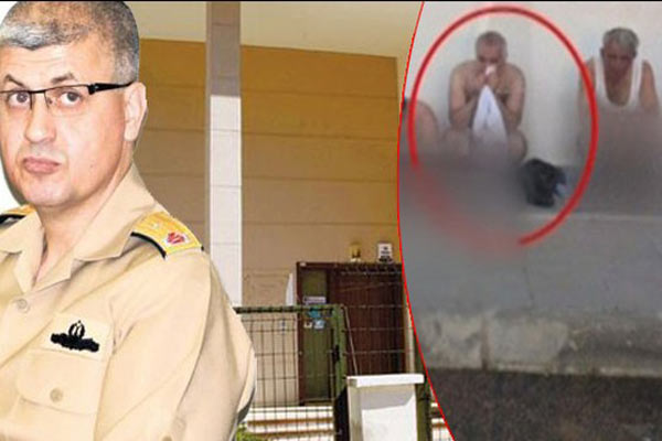 Darbeci askerin parmak izi o evde çıktı!