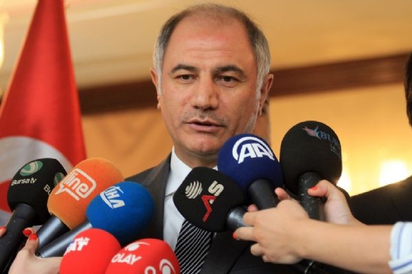 'Ben Adil Öksüz’ü ne tanırım, ne gördüm, ne duydum'