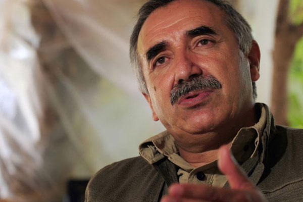 PKK’dan ‘kayyım’ tehdidi