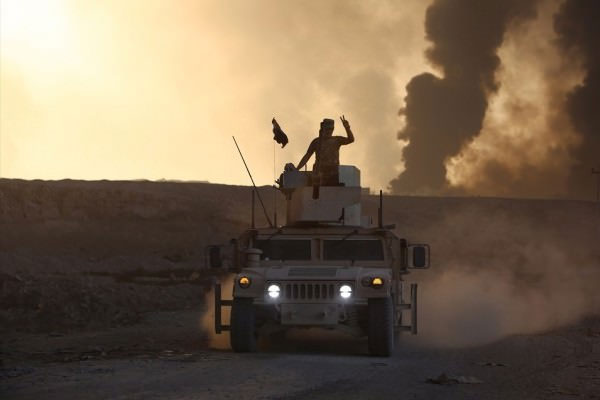 BM'den Musul açıklaması