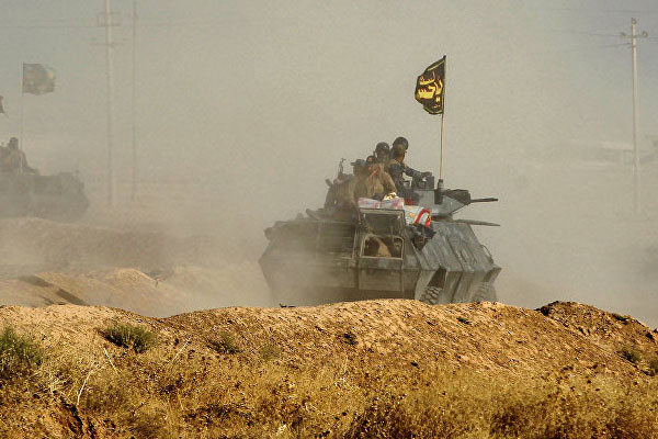 Türkiye, Musul'a nasıl girecek?