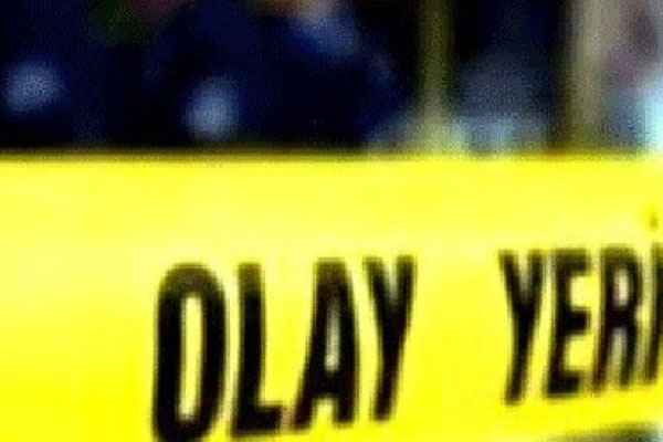 Ankara'da IŞİD üyesi ölü ele geçirildi