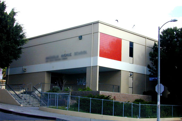 FETÖ'nün Los Angeles'taki 3 okuluna kapama kararı