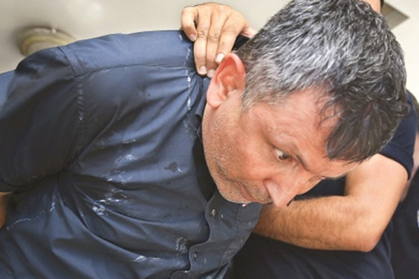 FETÖ'cüler 1 dolarlardan muska yapmışlar