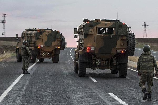 Diyarbakır'daki yasak kalktı