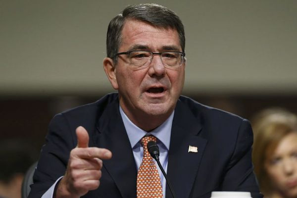 ABD Savunma Bakanı Türkiye'yi ziyaret edecek