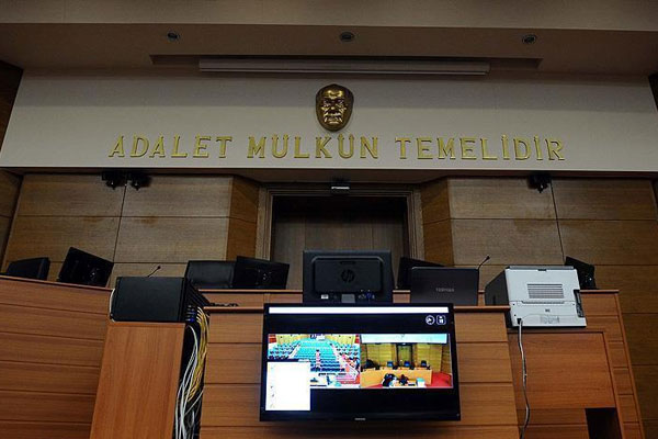 Kocaeli'de 7 kamu çalışanı FETÖ'den tutuklandı