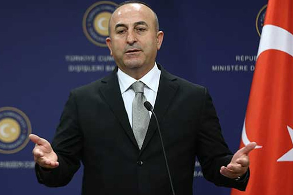 İslam İşbirliği Teşkilatı FETÖ'yü terör örgütü ilan etti