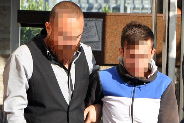 Antalya’da PKK operasyonu: 10 gözaltı