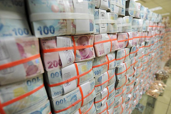 Devlet 343 milyar liralık vergiden vazgeçecek