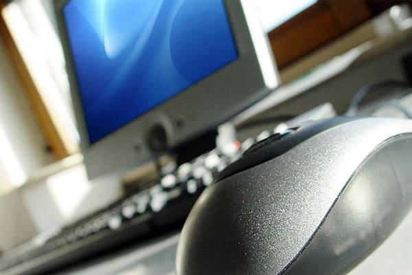 Yapılandırmada internet tercih edildi